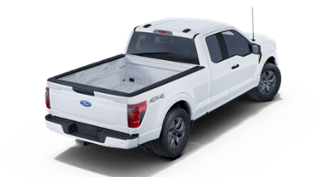 2025 Ford F-150® External Image 4